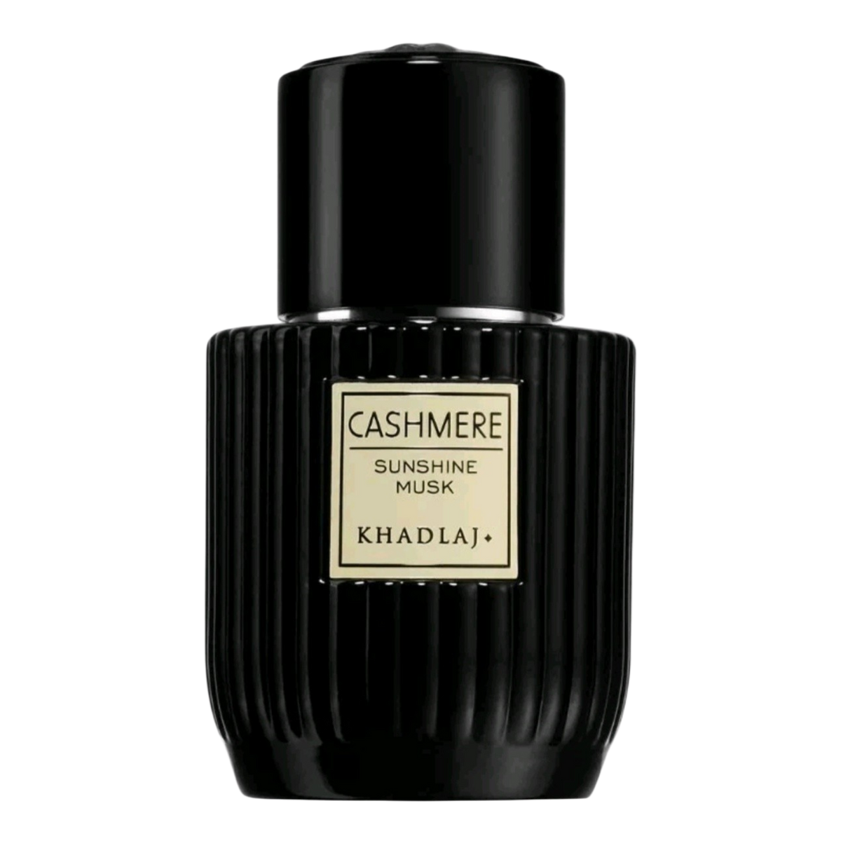 Khadlaj Cashmere Sunshine Musk