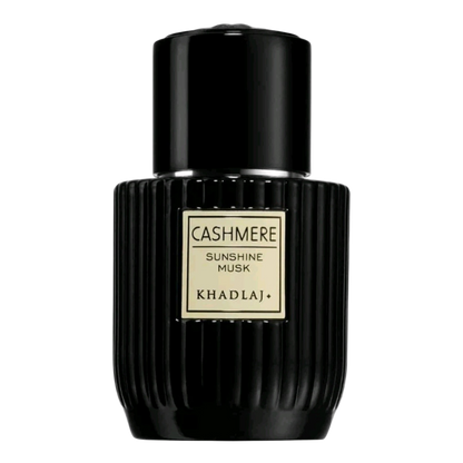 Khadlaj Cashmere Sunshine Musk