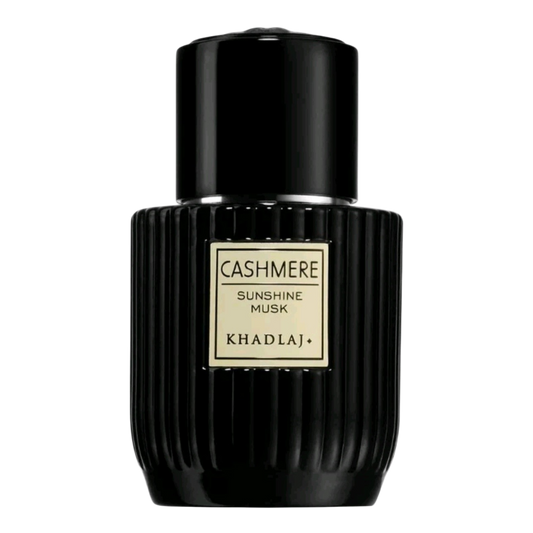 Khadlaj Cashmere Sunshine Musk