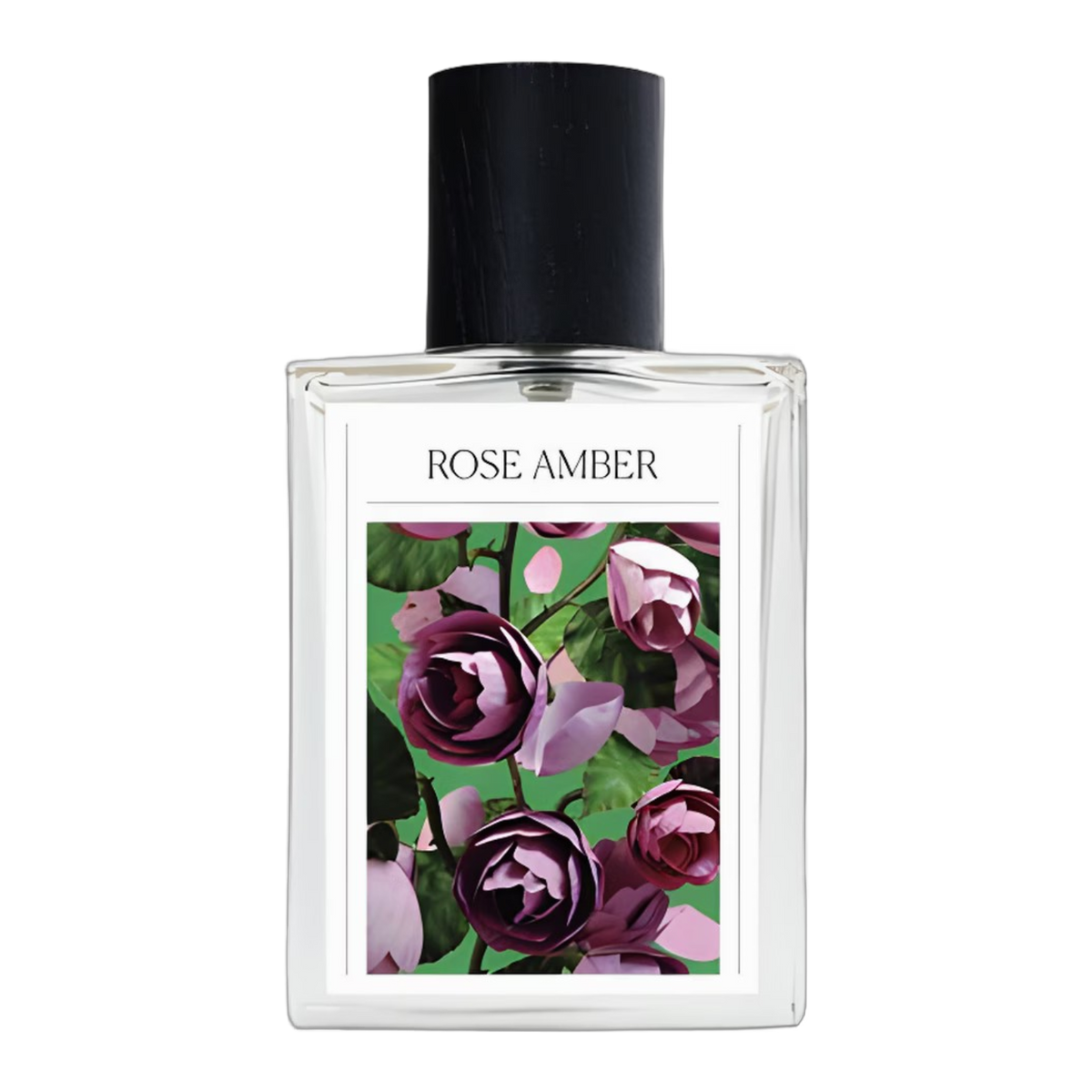 7 Virtues Rose Amber