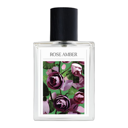 7 Virtues Rose Amber