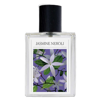 7 Virtues Jasmine Neroli