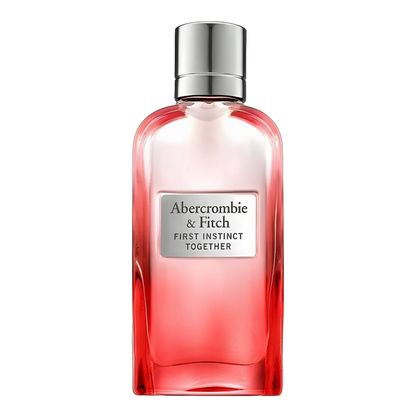 Abercrombie & Fitch First Instinct Together Women