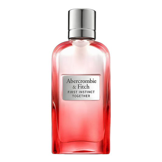Abercrombie & Fitch First Instinct Together Women