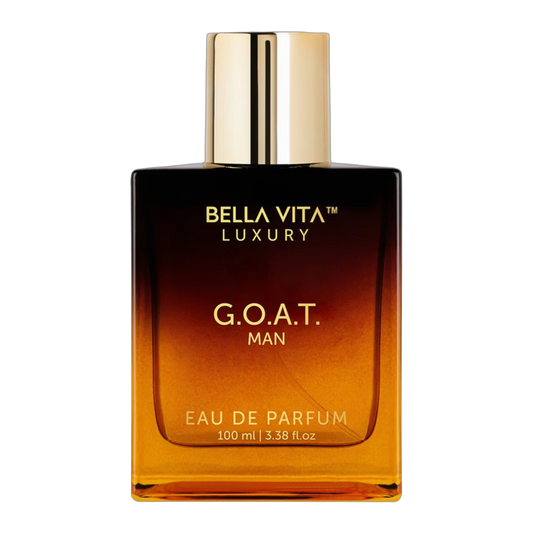 BellaVita G.O.A.T.