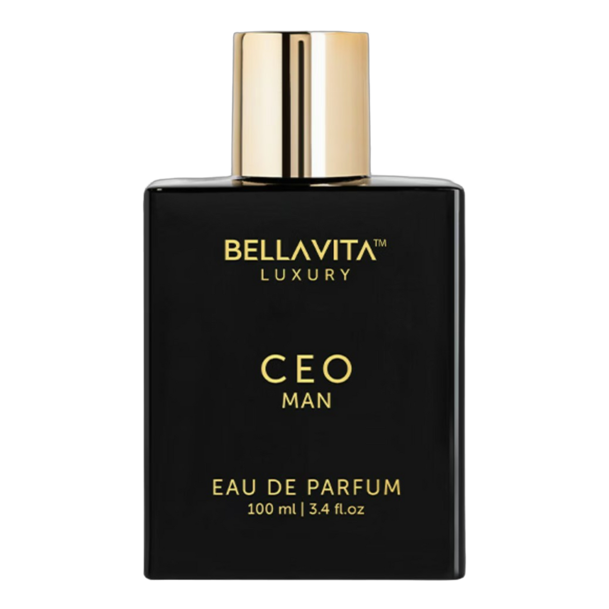 BellaVita CEO Man