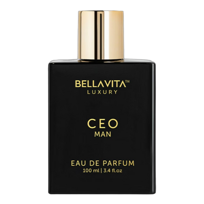 BellaVita CEO Man