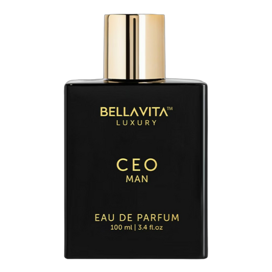BellaVita CEO Man