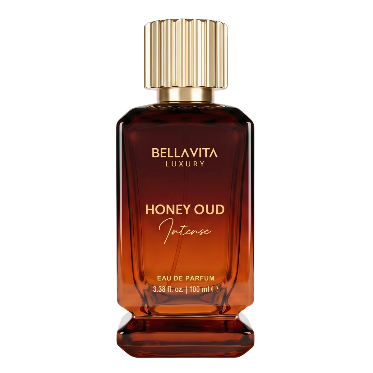 BellaVita Honey Oud Intense