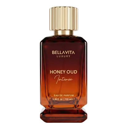 BellaVita Honey Oud Intense