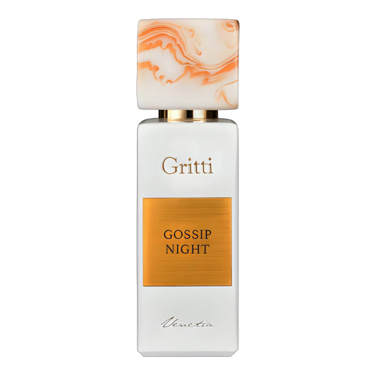 Gritti Gossip Night