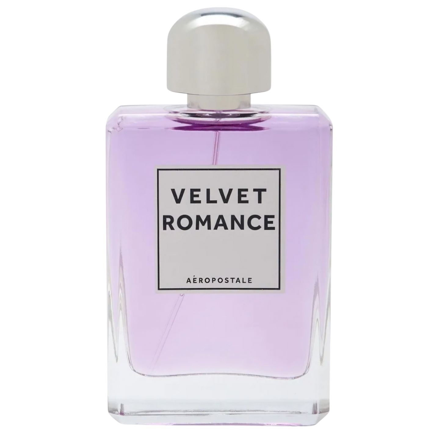 Aéropostale Velvet Romance on decantalize sample decant