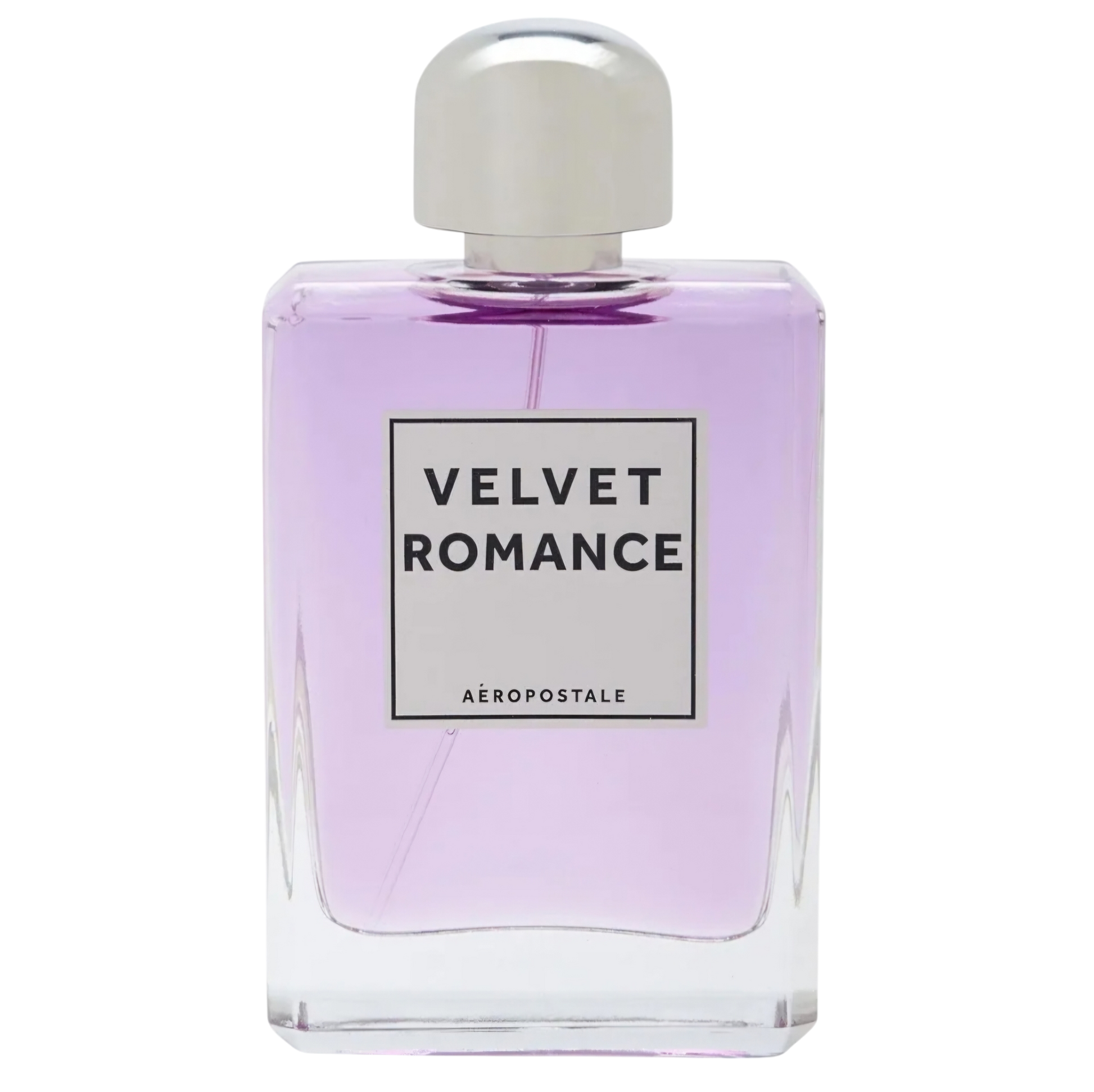 Aéropostale Velvet Romance on decantalize sample decant