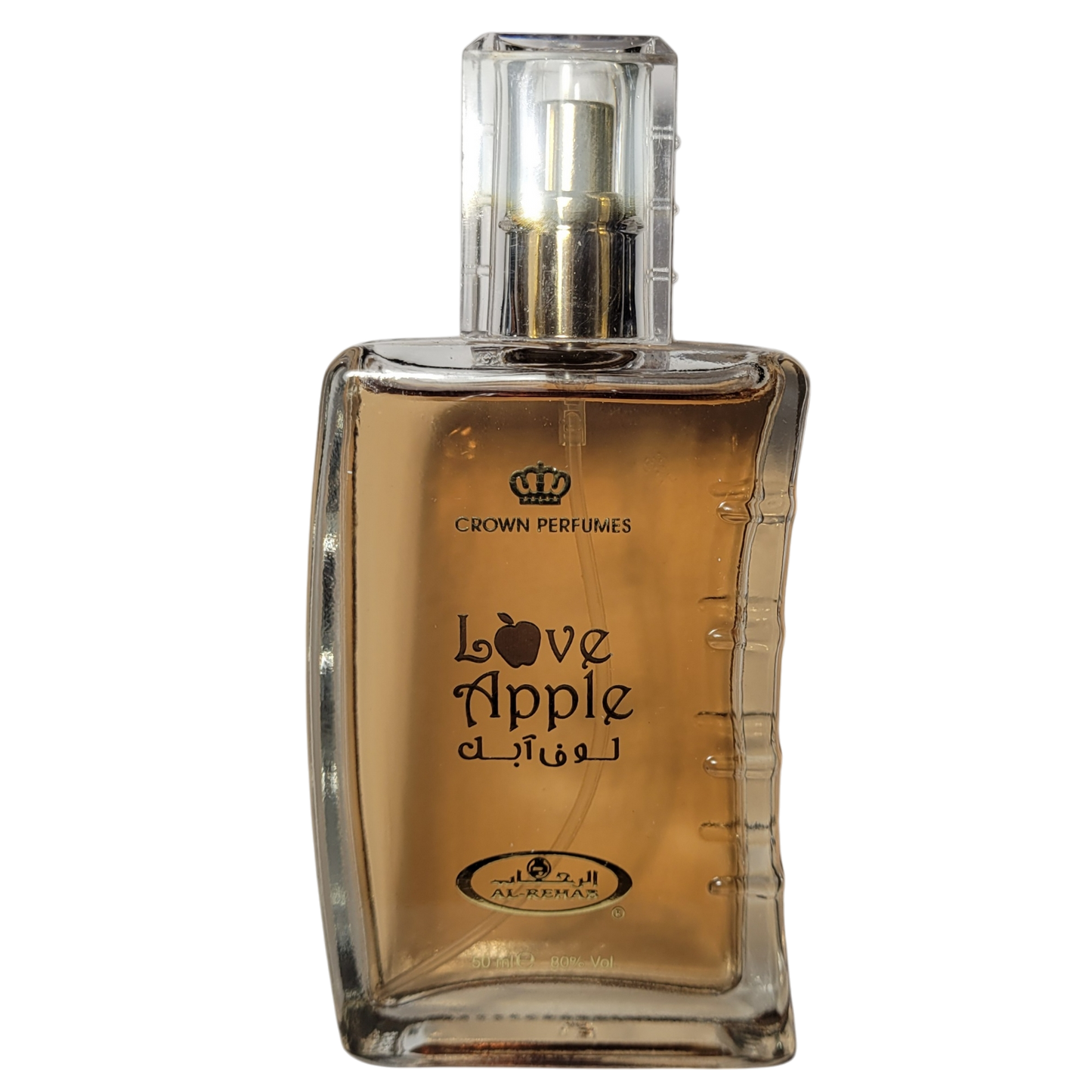Al Rehab Love Apple Spray - Eau De Parfum decantalize sample decant