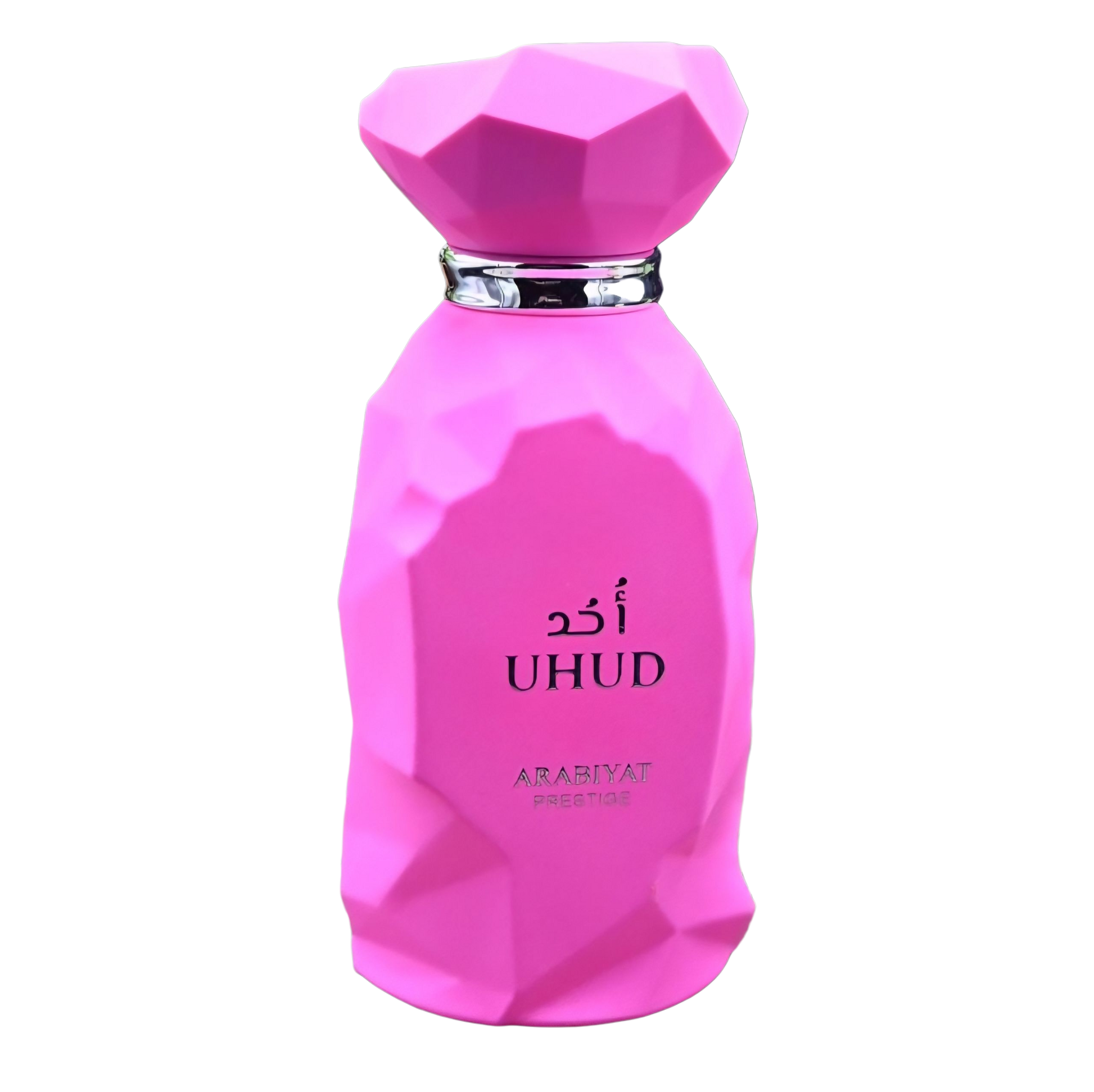 Arabiyat Prestige Uhud on Decantalize sample decant