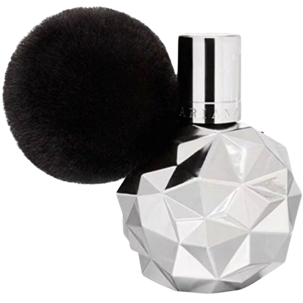 Arianna Grande Frankie on Decantalize sample decant