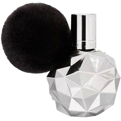 Arianna Grande Frankie on Decantalize sample decant