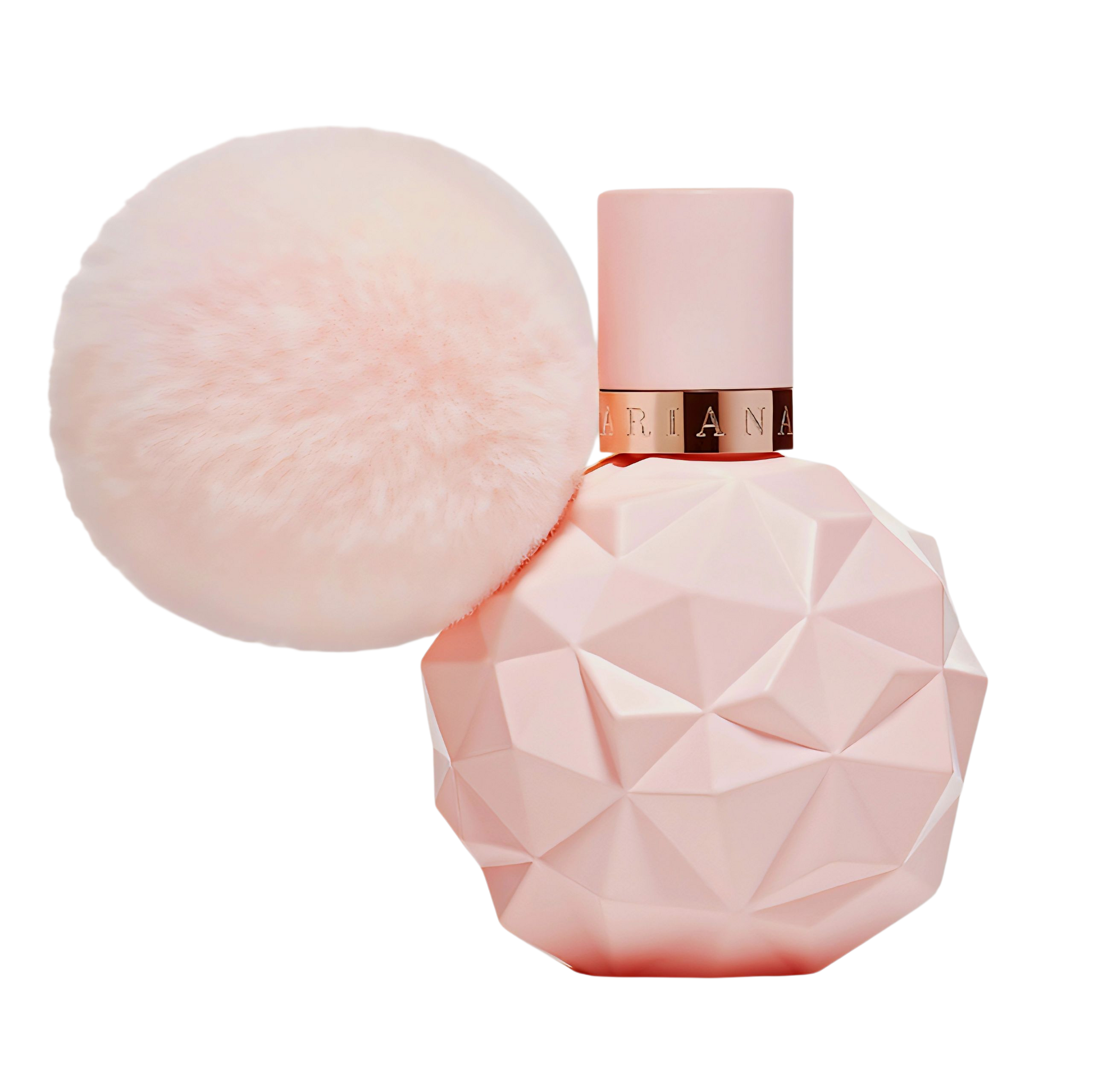 Arianna Grande Sweet Like Candy on Decantalize