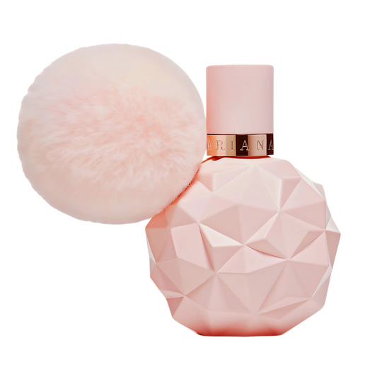 Arianna Grande Sweet Like Candy on Decantalize