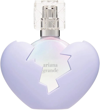 Arianna Grande Thank You Next 2.0 on Decantalize sample decant