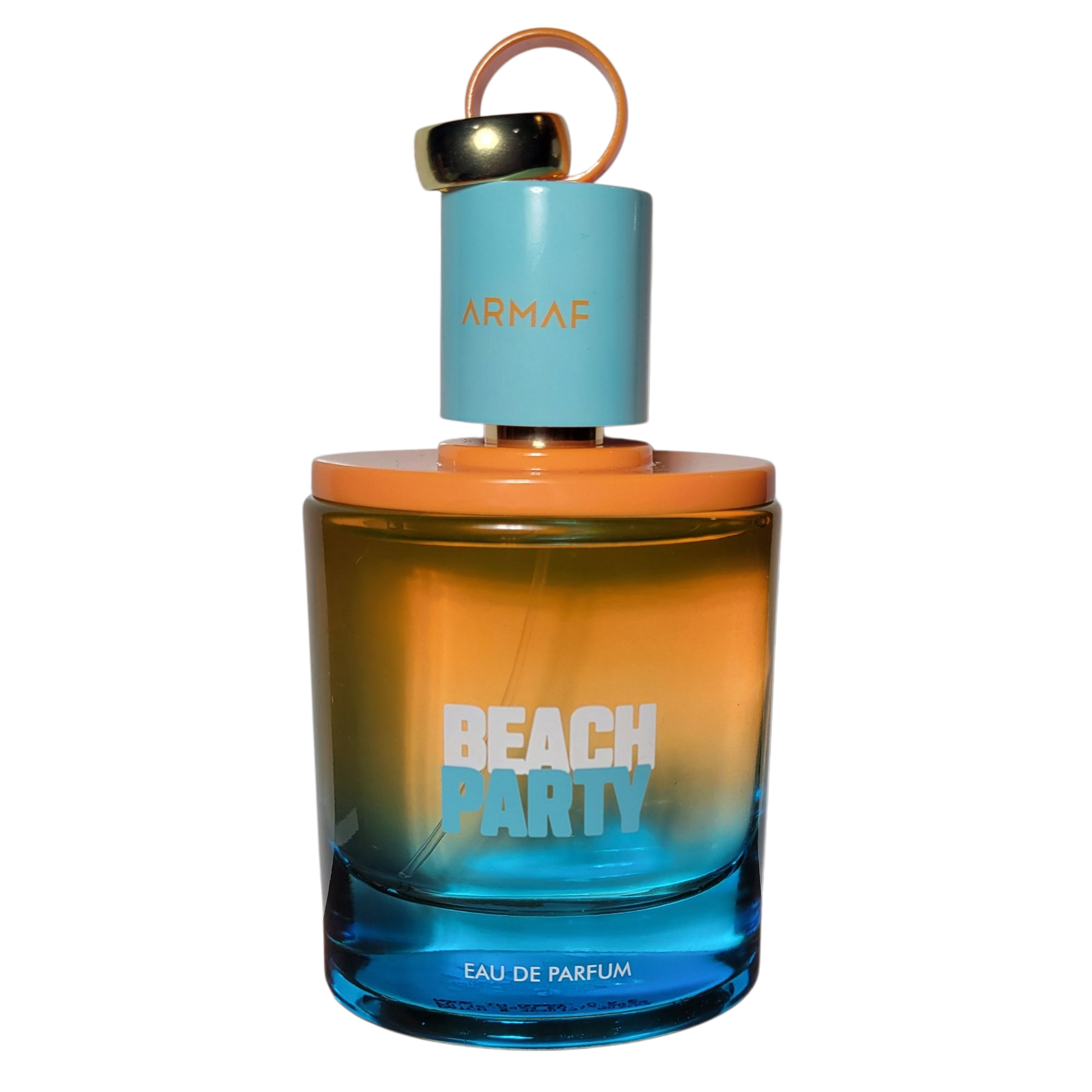 Armaf Beach Party on Decantalize sample decant