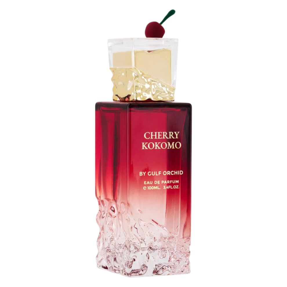 Aroma Concepts Cherry Komono on Decantalize sample decant