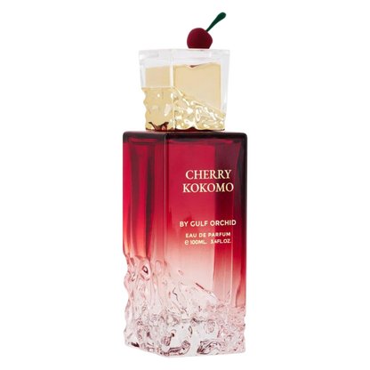 Aroma Concepts Cherry Komono on Decantalize sample decant