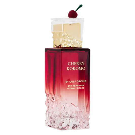 Aroma Concepts Cherry Komono on Decantalize sample decant