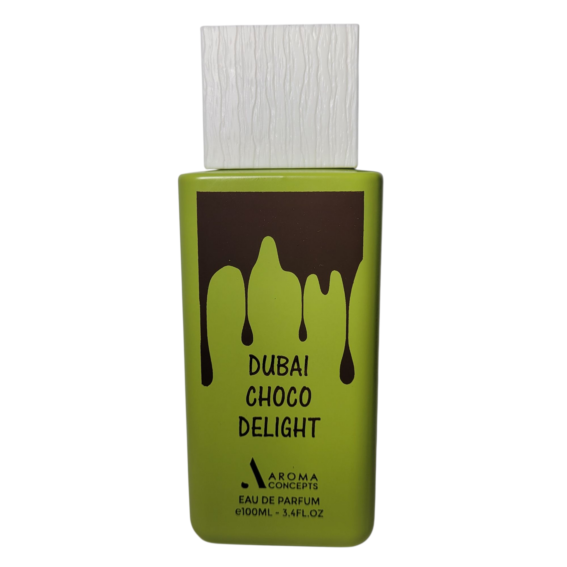 Aroma Concepts Dubai Choco Delight on Decantalize sample decant