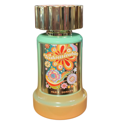 Aroma Concepts Indomitable