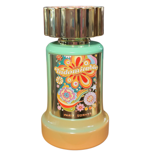 Aroma Concepts Indomitable on Decantalize