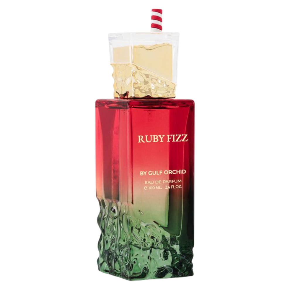 Aroma Concepts Ruby Fizz on Decantalize sample decant