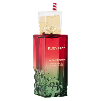 Aroma Concepts Ruby Fizz on Decantalize sample decant
