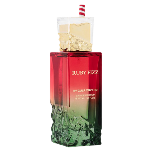 Aroma Concepts Ruby Fizz on Decantalize sample decant