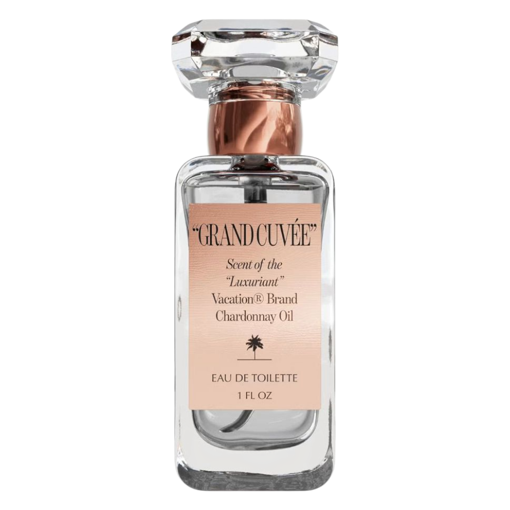 Arquiste Vacation Grand Cuvee on Decantalize sample decant