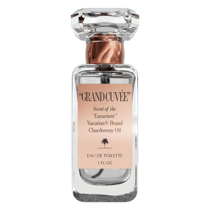 Arquiste Vacation Grand Cuvee on Decantalize sample decant