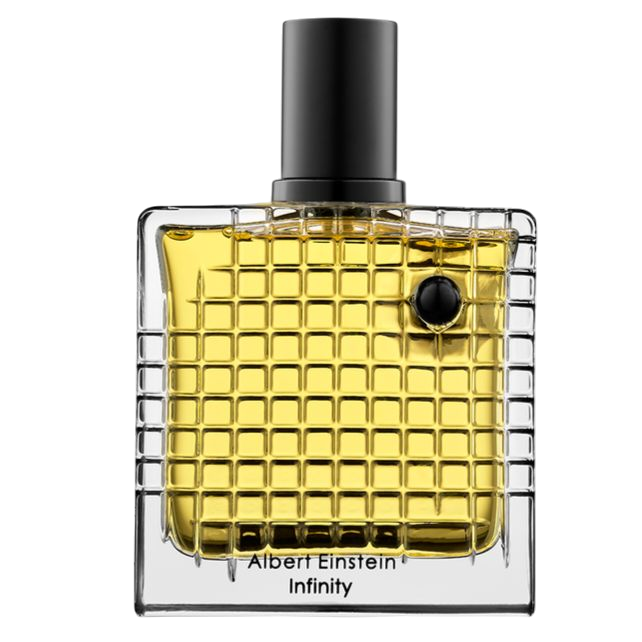 Atralia Albert Einstein Infinity unisex on Decantalize sample decant