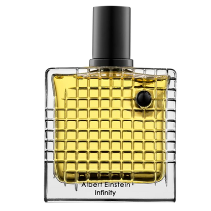 Atralia Albert Einstein Infinity unisex on Decantalize sample decant