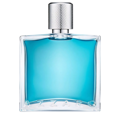 Azzaro Chrome Legend on Decantalize sample decant