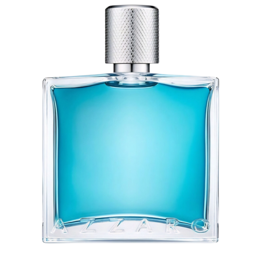 Azzaro Chrome Legend on Decantalize sample decant