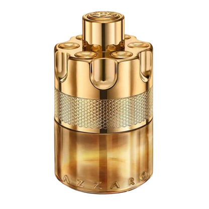 Azzaro Forever Wanted Elixir on Decantalize sample decant