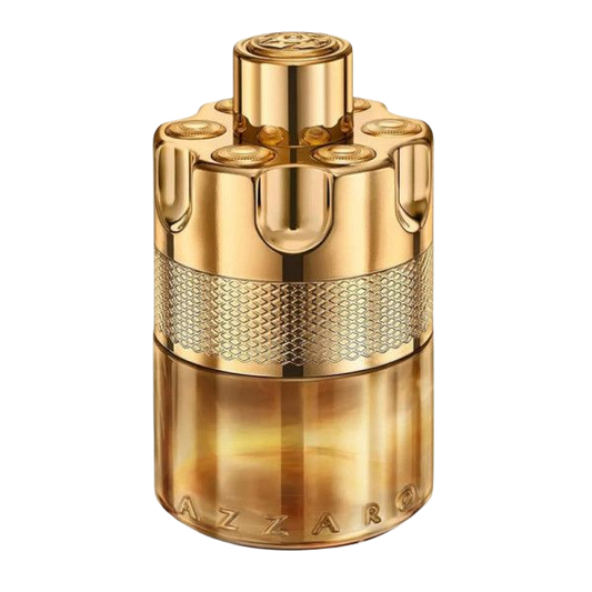 Azzaro Forever Wanted Elixir on Decantalize sample decant