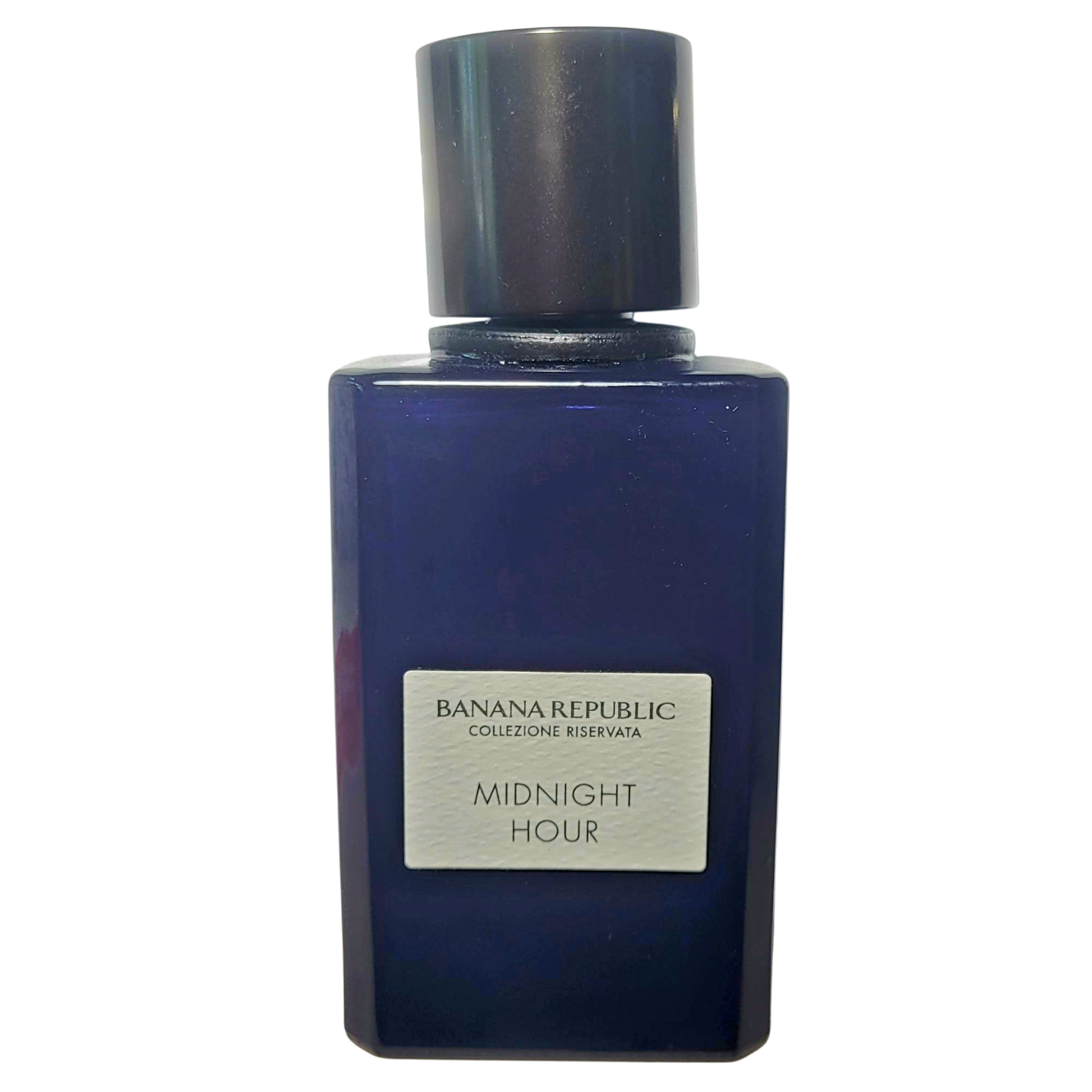 Banana Republic Midnight Hour  on Decantalize sample decant