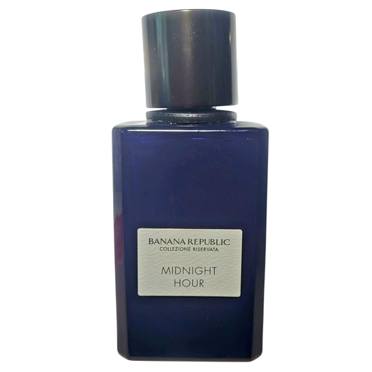 Banana Republic Midnight Hour  on Decantalize sample decant