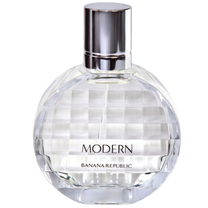 Banana Republic Modern Woman sample decant on Decantalize