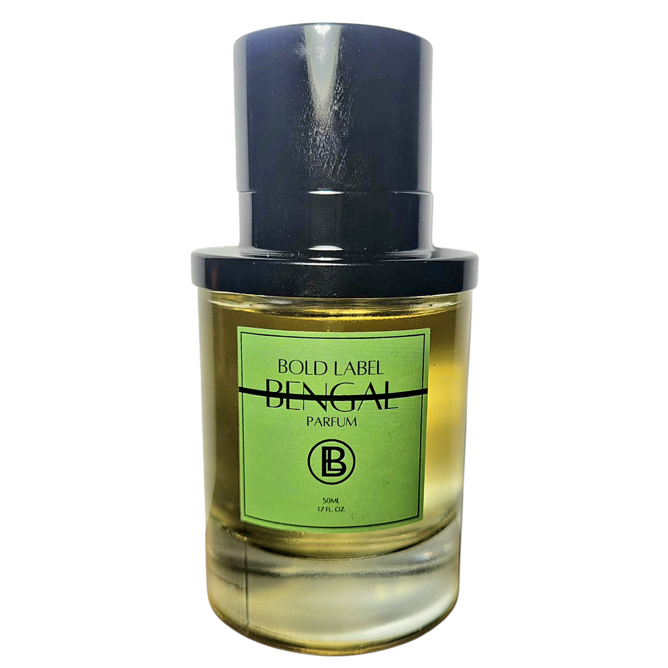Bold Label Bengel on Decantalize sample decant