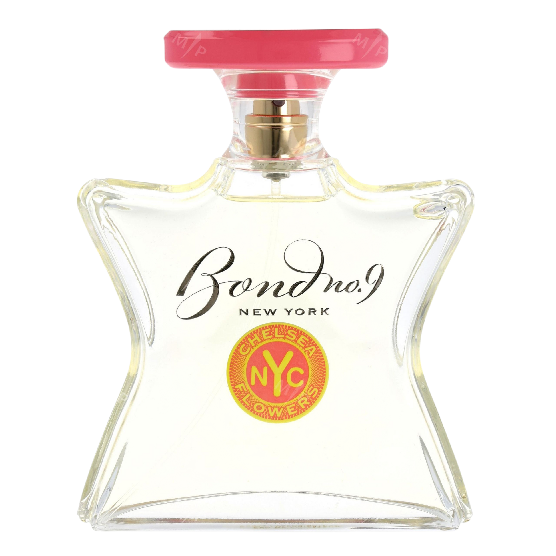 Bond No. 9 Chelsea Flowers on Decantalize sample decant