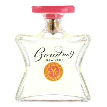 Bond No. 9 Chelsea Flowers on Decantalize sample decant