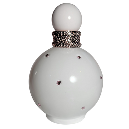 Britney Spears Fantasy Intimate on Decantalize sample decant