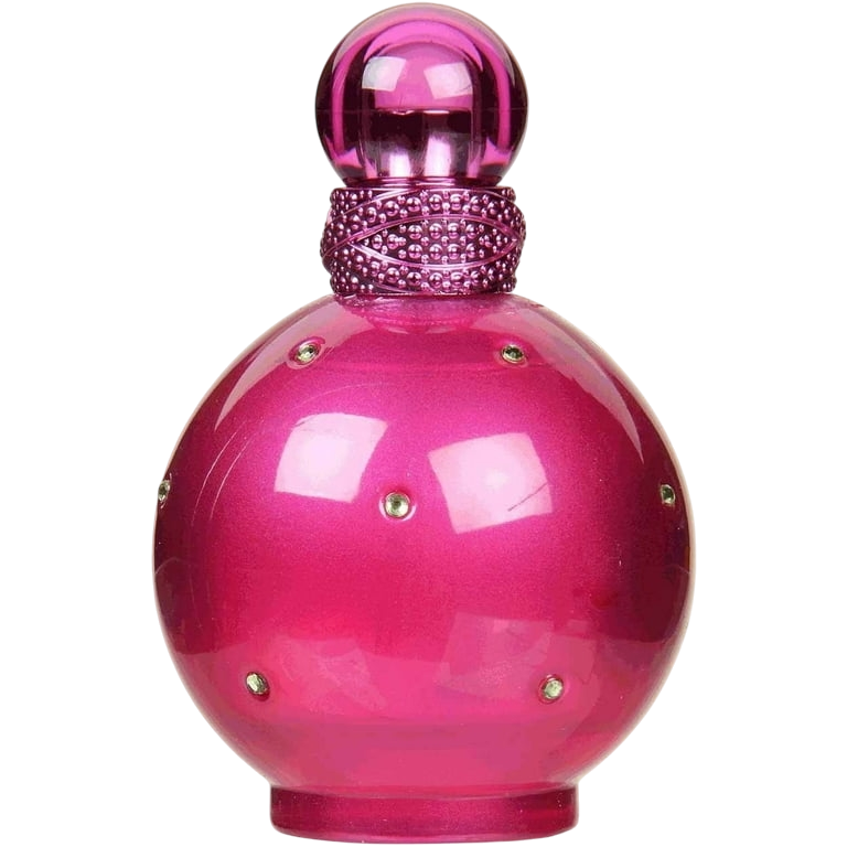 Britney Spears Fantasy on decantalize sample decant